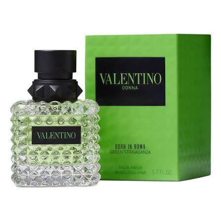 BORN IN ROMA YELLOW DREAM BY VALENTINO BY VALENTINO FOR WOMEN