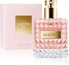 VALENTINO DONNA BY VALENTINO By VALENTINO For WOMEN