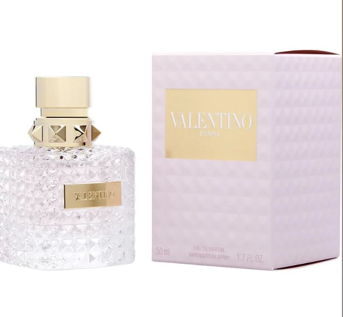 VALENTINO DONNA BY VALENTINO By VALENTINO For WOMEN