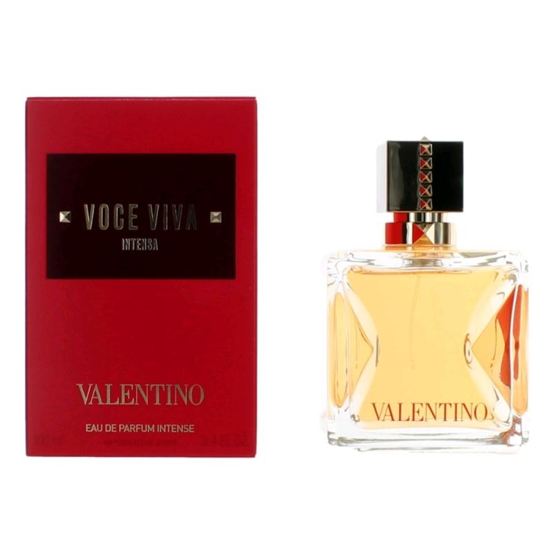 VOCE VIVA BY VALENTINO BY VALENTINO FOR WOMEN