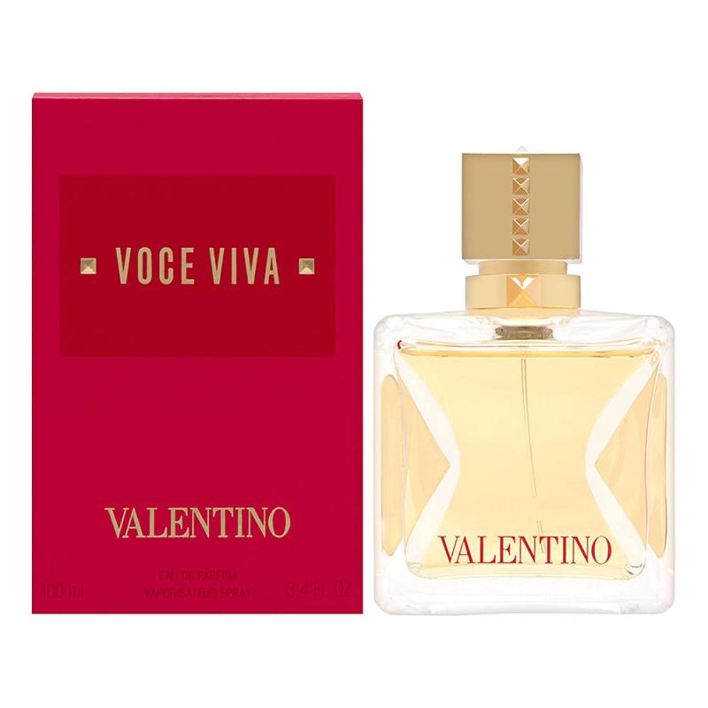 VALENTINO VOCE VIVA INTENSA BY VALENTINO By VALENTINO For WOMEN