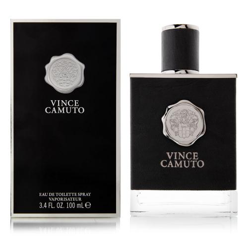 VINCE CAMUTO BLACK BY VINCE CAMUTO By VINCE CAMUTO For MEN