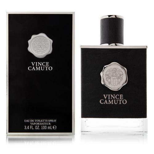 VINCE CAMUTO BLACK BY VINCE CAMUTO
