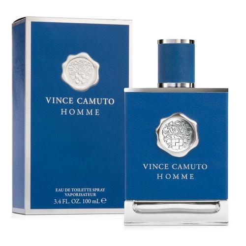 VINCE CAMUTO HOMME [BLUE] BY VINCE CAMUTO By VINCE CAMUTO For MEN
