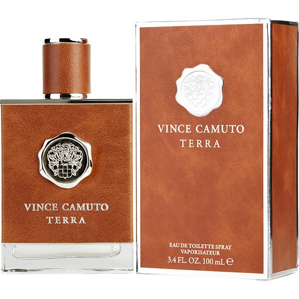 VINCE CAMUTO TERRA BY VINCE CAMUTO