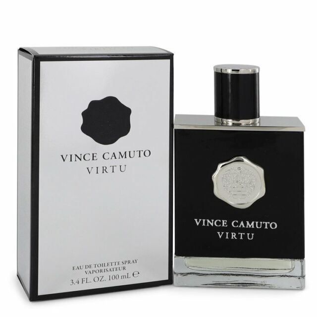 VINCE CAMUTO VIRTU BY VINCE CAMUTO By VINCE CAMUTO For MEN