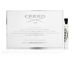 CREED GREEN IRISH TWEED BY CREED 2.5 ML EDP FOR MEN. By  For 