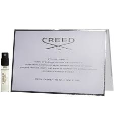 ORIGINAL VETIVER BY CREED 2.5 ML EDP FOR MEN. BY  FOR 
