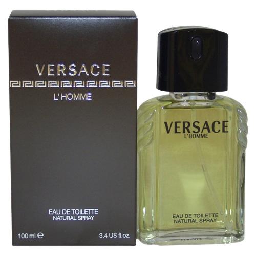 VERSACE L(HOMME BY VERSACE By VERSACE For MEN