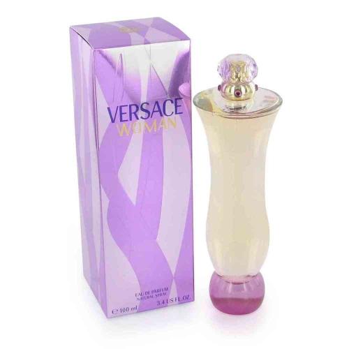 VERSACE BY VERSACE