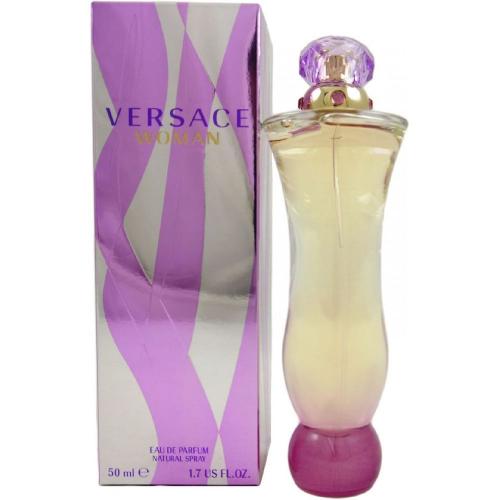VERSACE By VERSACE For WOMEN