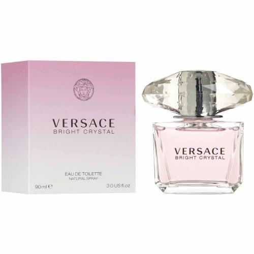 BRIGHT CRYSTAL BY VERSACE By VERSACE For WOMEN