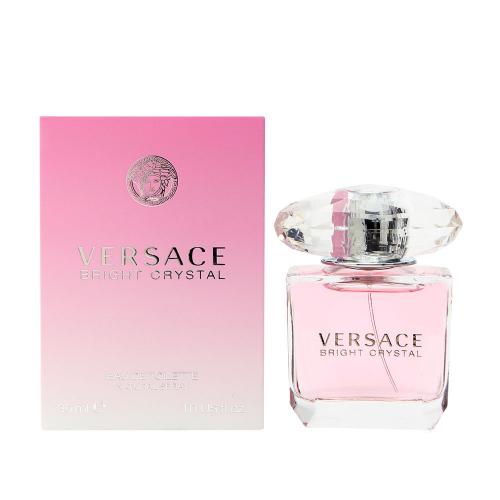 BRIGHT CRYSTAL BY VERSACE BY VERSACE FOR WOMEN