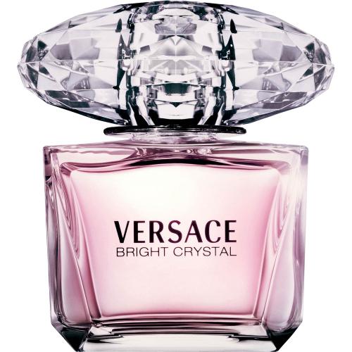 BRIGHT CRYSTAL BY VERSACE BY VERSACE FOR WOMEN