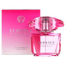 BRIGHT CRYSTAL ABSOLU BY VERSACE