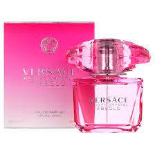 BRIGHT CRYSTAL ABSOLU BY VERSACE By VERSACE For WOMEN