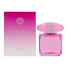 BRIGHT CRYSTAL ABSOLU BY VERSACE BY VERSACE FOR WOMEN
