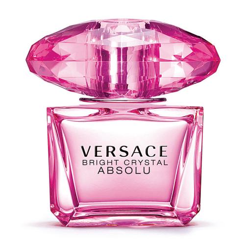 BRIGHT CRYSTAL ABSOLU BY VERSACE BY VERSACE FOR WOMEN