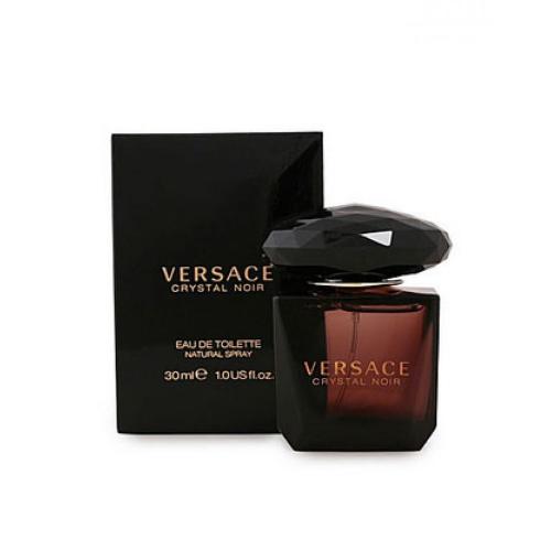 CRYSTAL NOIR BY VERSACE BY VERSACE FOR WOMEN