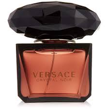 CRYSTAL NOIR BY VERSACE By VERSACE For W