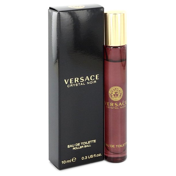 VERSACE CRYSTAL NOIR BY VERSACE By VERSACE For Women
