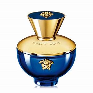 DYLAN BLUE POUR FEMME BY VERSACE BY VERSACE FOR WOMEN