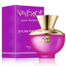 DYLAN PURPLE BY VERSACE BY VERSACE FOR WOMEN