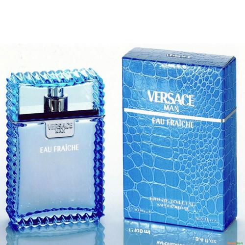 EAU FRAICHE BY VERSACE BY VERSACE FOR MEN