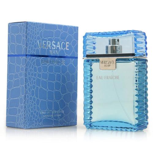 VERSACE EAU FRAICHE By VERSACE For MEN