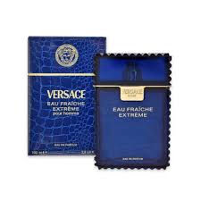 VERSACE EAU FRAICHE EXTREME BY VERSACE