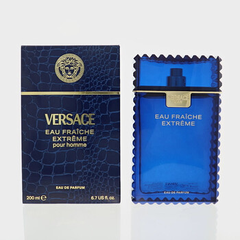 VERSACE EAU FRAICHE EXTREME BY VERSACE BY VERSACE FOR MEN