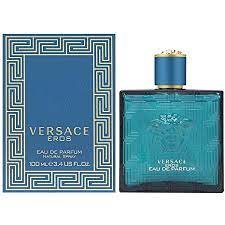 EROS BY VERSACE BY VERSACE FOR MEN