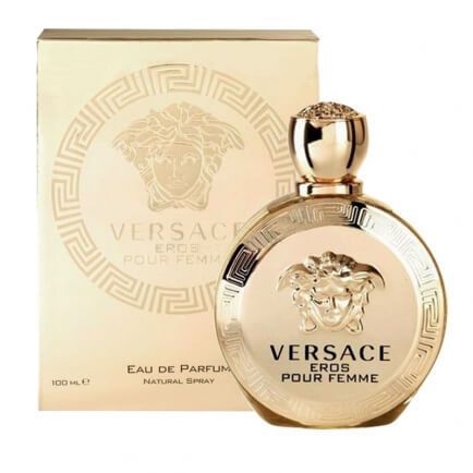 EROS BY VERSACE BY VERSACE FOR WOMEN