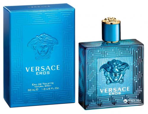 EROS BY VERSACE BY VERSACE FOR MEN