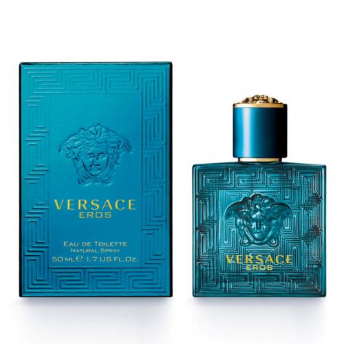 EROS BY VERSACE BY VERSACE FOR MEN