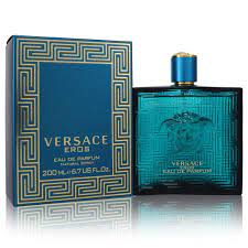 EROS BY VERSACE BY VERSACE FOR MEN