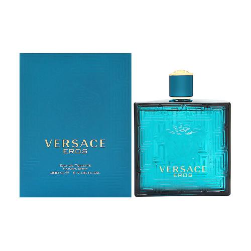 EROS BY VERSACE BY VERSACE FOR MEN