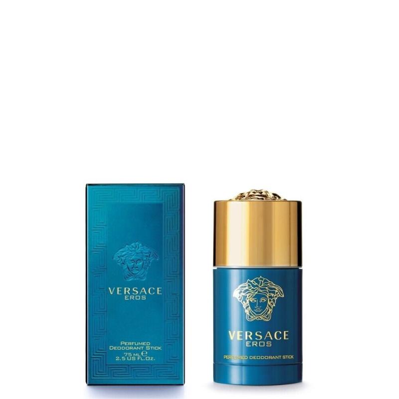 VERSACE EROS By VERSACE For Men