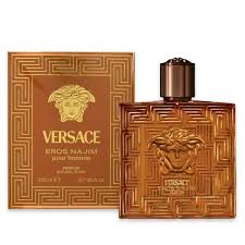 EROS NAJIM BY VERSACE