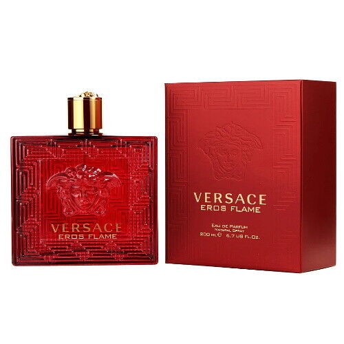 VERSACE BY VERSACE FOR MEN