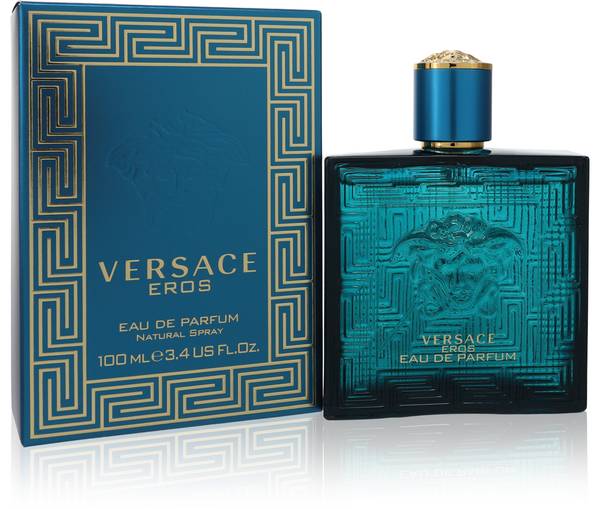 EROS BY VERSACE By VERSACE For MEN