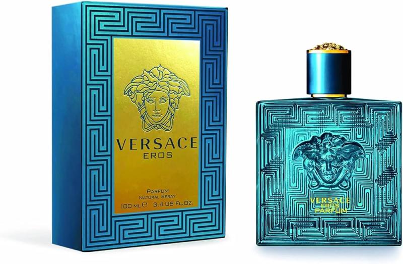 EROS BY VERSACE BY VERSACE FOR MEN