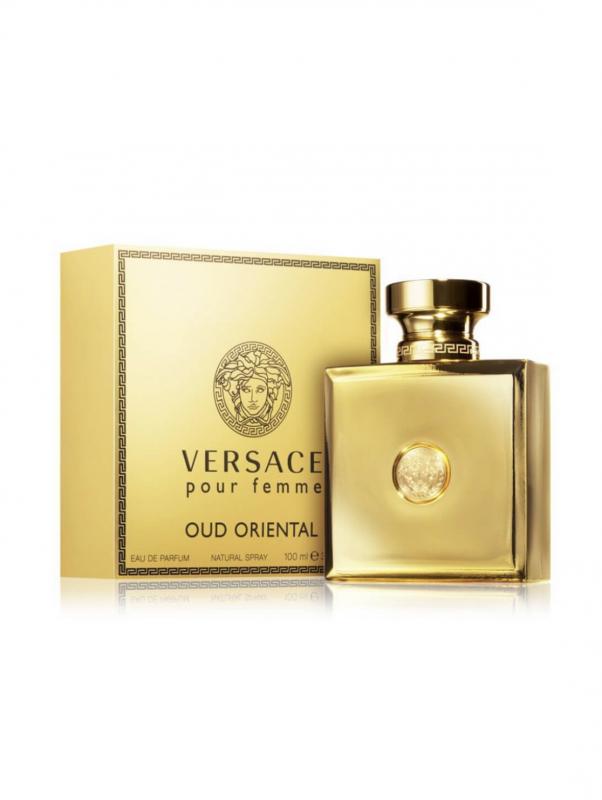 VERSACE OUD ORIENTAL BY VERSACE BY VERSACE FOR W