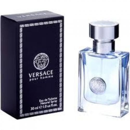 VERSACE POUR HOMME BY VERSACE By VERSACE For MEN