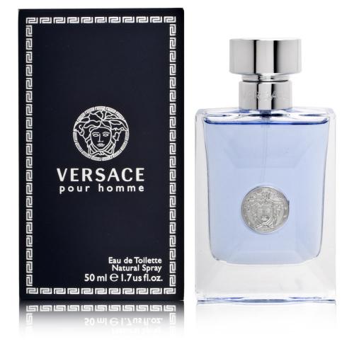 VERSACE POUR HOMME BY VERSACE BY VERSACE FOR MEN