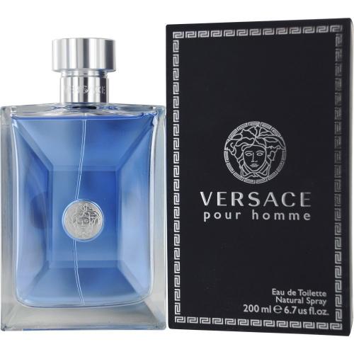VERSACE POUR HOMME BY VERSACE BY VERSACE FOR MEN