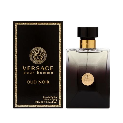 VERSACE POUR HOMME OUD NOIR BY VERSACE