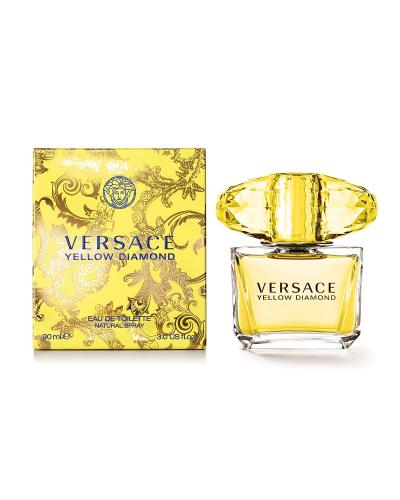 VERSACE YELLOW DIAMOND BY VERSACE By VERSACE For WOMEN