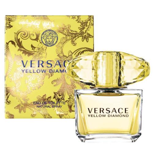 VERSACE YELLOW DIAMOND BY VERSACE BY VERSACE FOR WOMEN