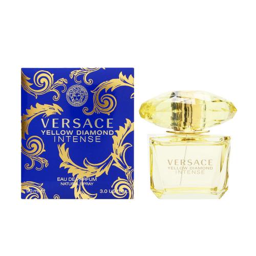 VERSACE YELLOW DIAMOND INTENSE BY VERSACE By VERSACE For WOMEN